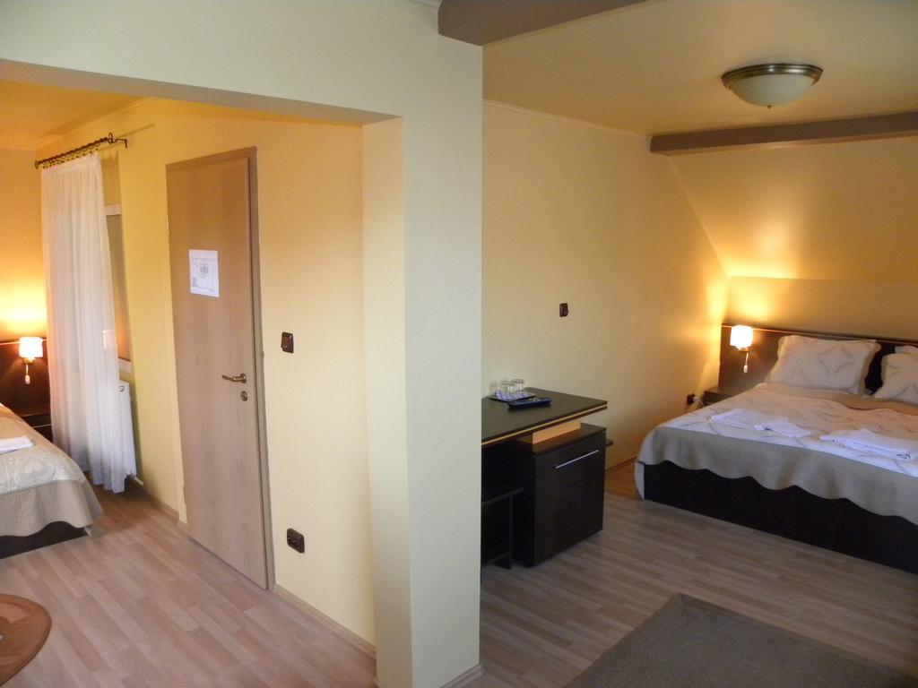 Casa Enescu Hotel Bran  Room photo