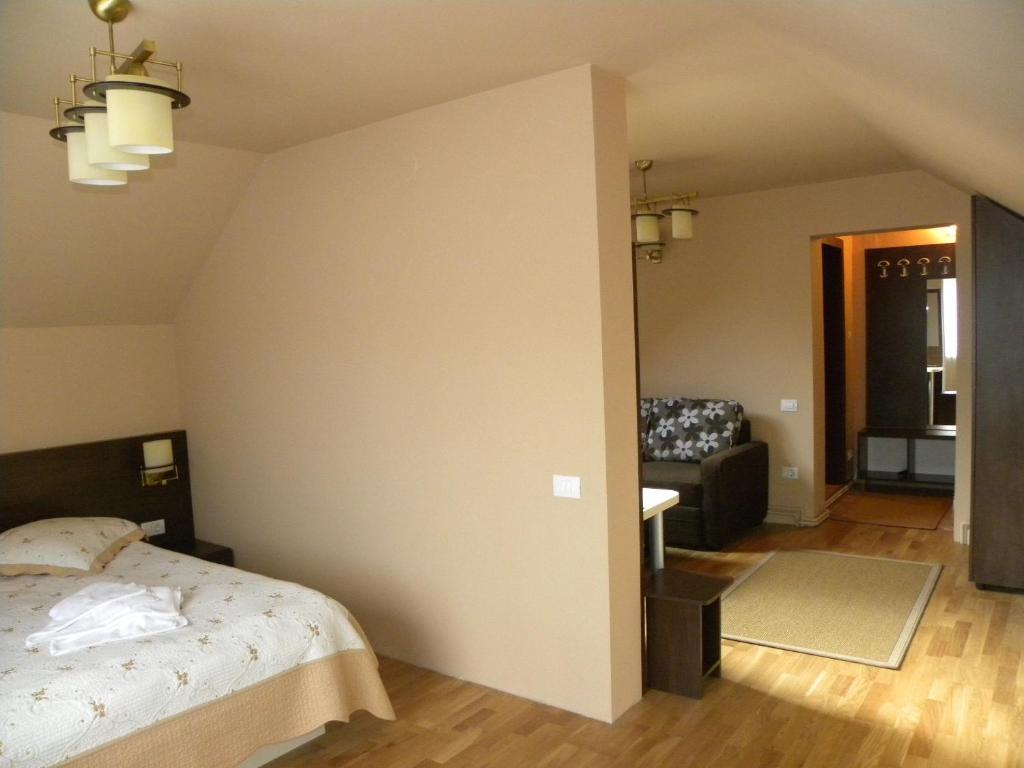 Casa Enescu Hotel Bran  Room photo