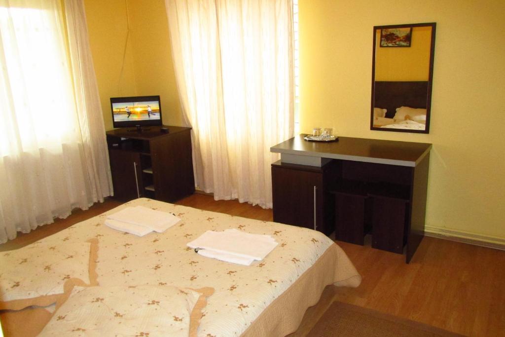 Casa Enescu Hotel Bran  Room photo